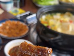 -赵氏烩泽腊排骨火锅店(近华浦路店)