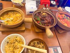 -罗妈砂锅(四川成都奎星楼店)