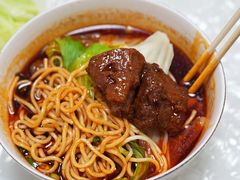 -易毛特色牛肉面(解放碑步行街店)