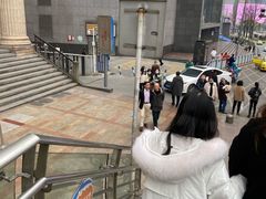 -盒马鲜生(观音桥店)