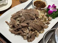 大骨-红椒香·闽北光泽菜·宴请聚会(奥体店)