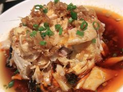 -大丰收脆鱼(浦西万达店)