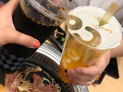 -花味·自助烤肉(雨花客厅店)