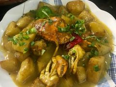 -百丈园龙江啫神馆