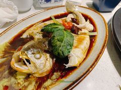 -渔夫蒸鲜(世奥湾店)