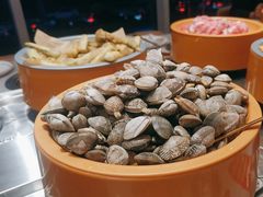 -喜家自助小火锅(卓悦里店)