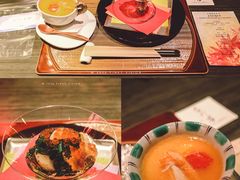 -滩万日本料理Nadaman(国贸大酒店)