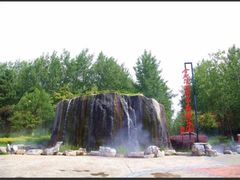 -合肥滨湖国家森林公园