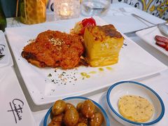 -安东尼奥餐厅