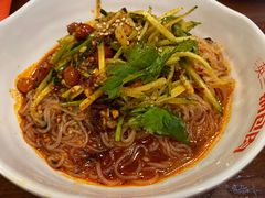 -英兰朝族饭店(河南桥头店)