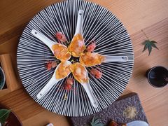果味甜虾-隐鮨日料(北辰三角洲店)