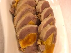 -永兴餐厅(复兴中路店)