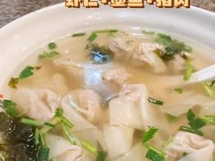 -七宝老街汤团(上海世纪汇广场店)