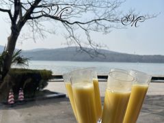 -水上明月·湖景餐厅