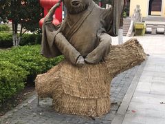 -溱湖国家湿地公园