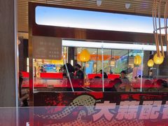 -刘一手重庆火锅(万达广场颍泉店)