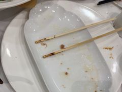 -万荣烤鸭店·北京菜(天坛店)