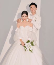 -苏菲雅婚纱摄影(环城南路店)