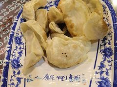 -长人馄饨铺(解放街店)