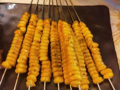 -聚味瞿记·龙虾堂(望城店)
