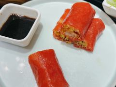 -独一处粥城(抚河北路店)