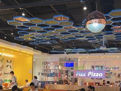 -菲滋意式餐厅(西溪印象城店)