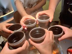 -湊湊火锅·茶憩(南京万象天地店)
