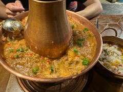 -雀舞云南菜(天津天河城购物中心店)