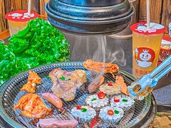 -火炉旺烤肉啤酒屋(沈北创始店)