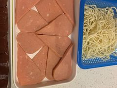 午餐肉-五味缘小郡肝串串火锅(泛悦城市奥特莱斯店)