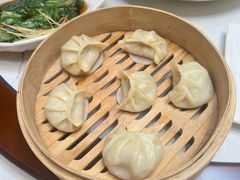 -大汗行宫园林餐厅