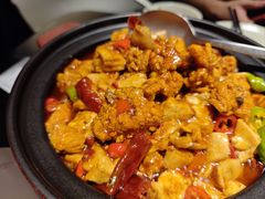 -顺香居·老字号湖北菜(江汉路店)