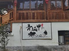 -青城甲(青城山店)