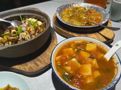 -阿西娅食府(中关村店)