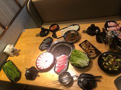 -汉拿山(包河万达店)