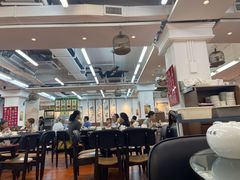 -香港蓮香樓(中環店)