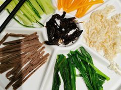 -云海肴·汽锅鸡·云南菜(美罗城店)