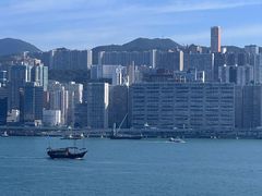 -香港九龙海逸君绰酒店