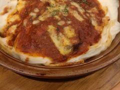 -萨莉亚意式餐厅(上渡路店)