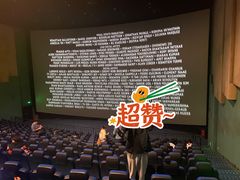 -农垦博纳国际影城(津奥广场IMAX店)