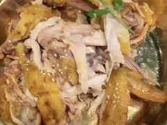 -原味田园·客家菜·土窑鸡(中航城君尚购物中心店)