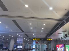 -南昌昌北国际机场