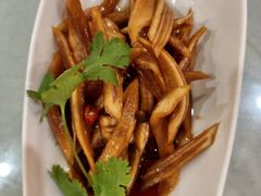 -老街饭庄(扬子江北路总店)