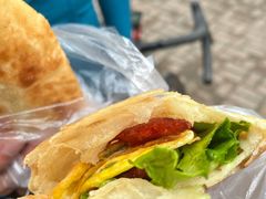 -徐州胡氏火烧(东大成贤店)