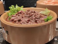 -龍歌自助小火锅(崂山丽达店)