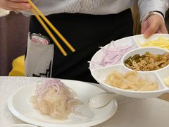 -寻味顺德·南记酒家·传统顺德菜·鱼生(广源路店)