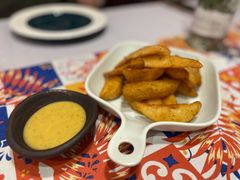 薯角-向日葵十五度餐厅(昌平区店)