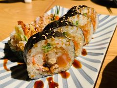 熊本卷-鸭川食堂·鳗丼(鼓楼店)