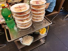 -龙继斑鱼庄(犀浦店)