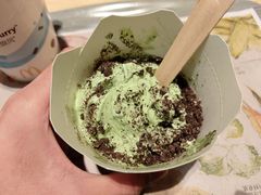 -麦当劳(西单明珠店)